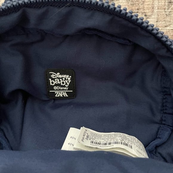 Zara Mickey Mouse © Disney Mini Backpack - Picture 4 of 5